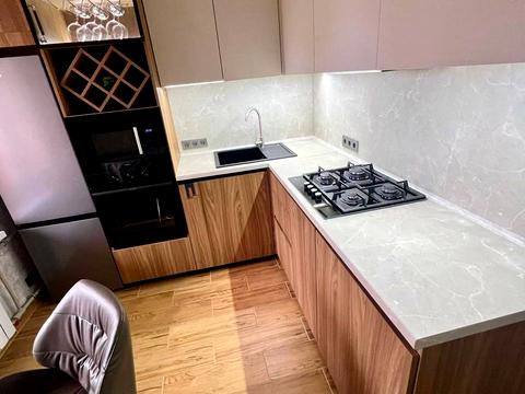 квартира по адресу Березняковская ул., 36