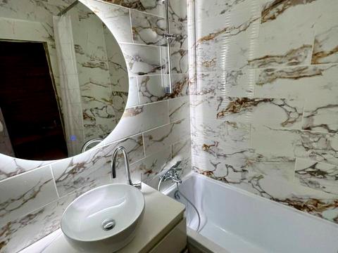 квартира по адресу Березняковская ул., 36