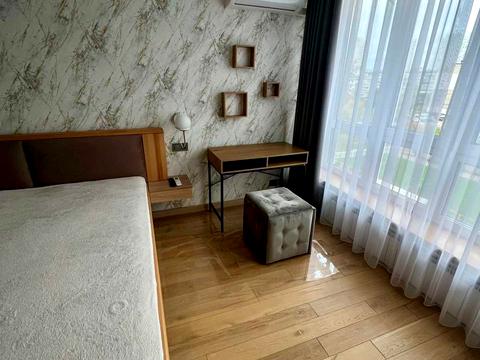 квартира по адресу Березняковская ул., 36