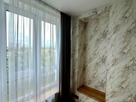 квартира по адресу Березняковская ул., 36