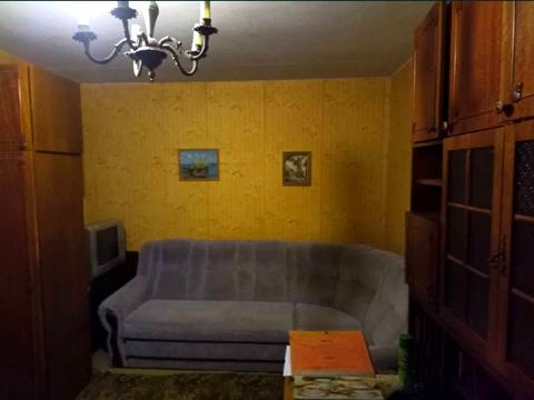 квартира по адресу Тракторостроителей просп., 158