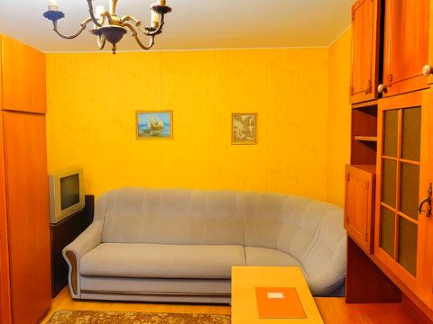 квартира по адресу Тракторостроителей просп., 158