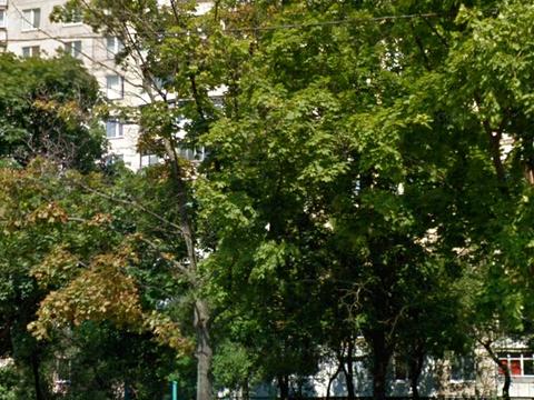 квартира по адресу Тракторостроителей просп., 158