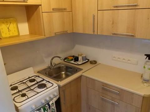 квартира за адресою Ньютона вул., 133в