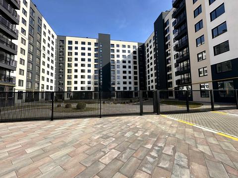 квартира за адресою Мозгового вул., 2