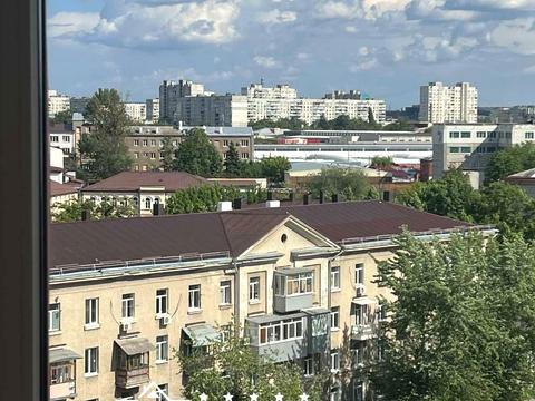 квартира за адресою Героїв Харкова просп. (Московський), 64а