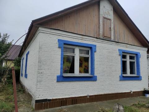 дом по адресу Подільська, 8