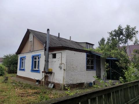 дом по адресу Подільська, 8