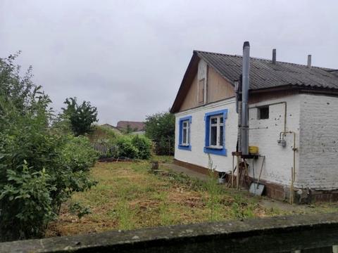 дом по адресу Подільська, 8