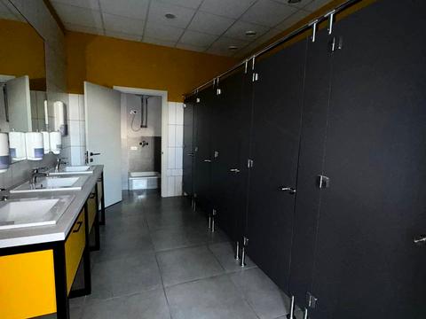 комерційна за адресою Шолом-Алейхема вул., 7