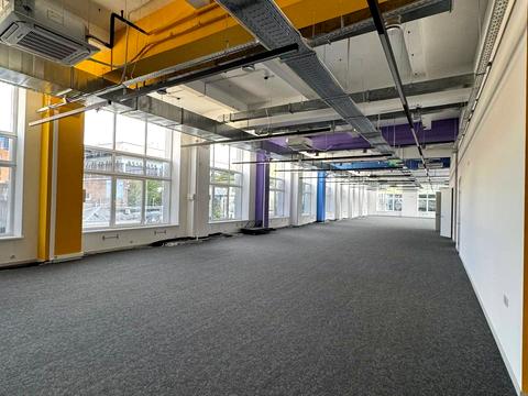 комерційна за адресою Шолом-Алейхема вул., 7