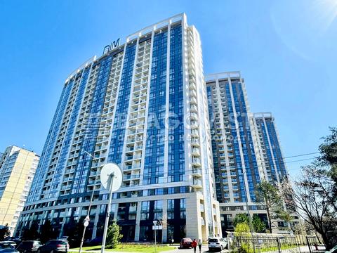 квартира за адресою Князя Романа Мстиславича вул. (Генерала Жмаченка), 28