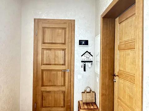 квартира за адресою Князя Романа Мстиславича вул. (Генерала Жмаченка), 28