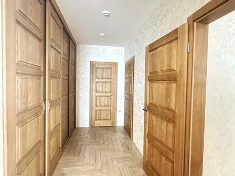 квартира за адресою Князя Романа Мстиславича вул. (Генерала Жмаченка), 28