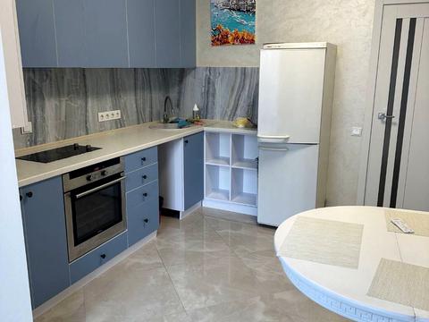 квартира по адресу Спутника ул., 4-А