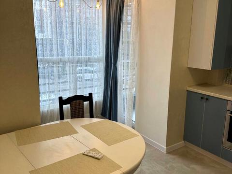 квартира по адресу Спутника ул., 4-А