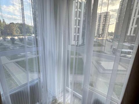 квартира по адресу Спутника ул., 4-А