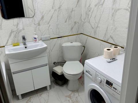 квартира по адресу Спутника ул., 4-А