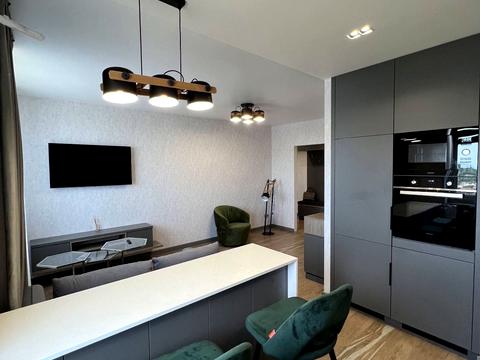 квартира по адресу Архитекторская ул., 14/1