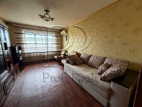 квартира за адресою Прирічна вул., 17-Г