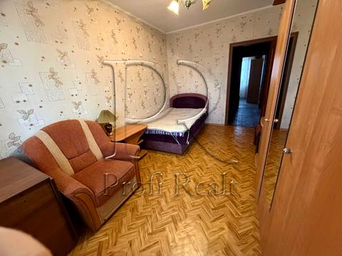 квартира за адресою Прирічна вул., 17-Г