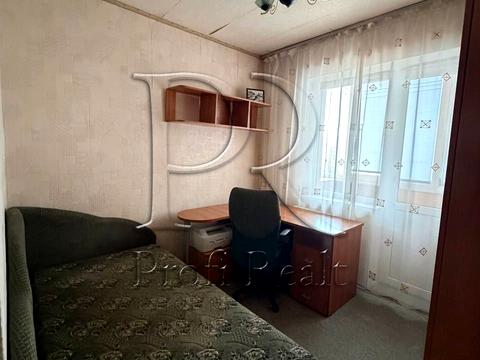 квартира за адресою Прирічна вул., 17-Г