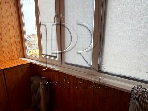 квартира за адресою Прирічна вул., 17-Г