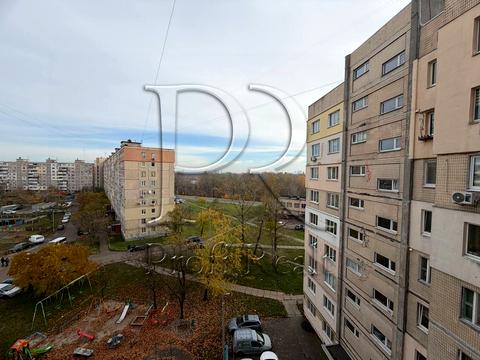 квартира за адресою Прирічна вул., 17-Г