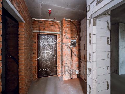 квартира по адресу Воздухофлотский просп. (Повітрофлотський), 56-Г