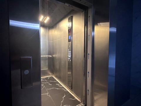 квартира по адресу Олеговская ул., 1