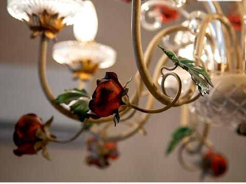 квартира по адресу Лабораторный пер., 6