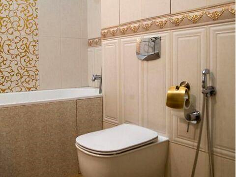 квартира по адресу Лабораторный пер., 6