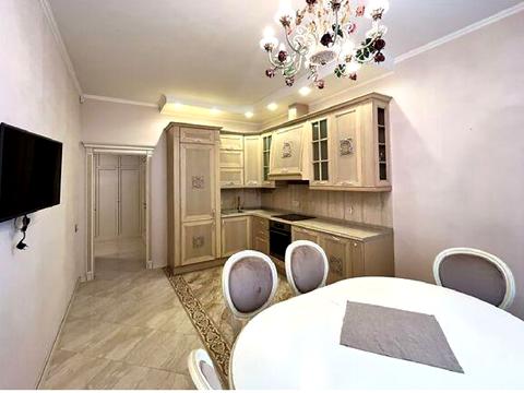 квартира по адресу Лабораторный пер., 6