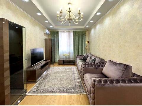 квартира по адресу Лабораторный пер., 6