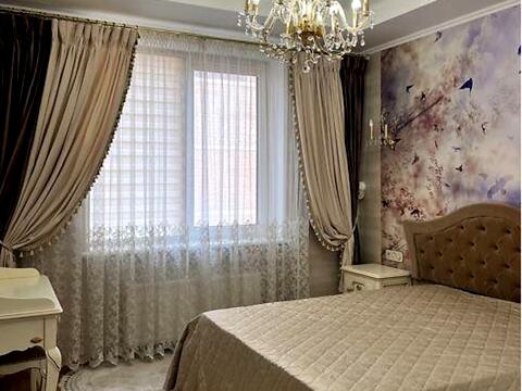 квартира по адресу Лабораторный пер., 6