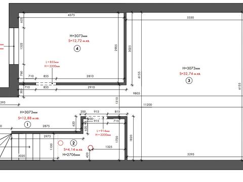 дом по адресу Давидчука ул., 64