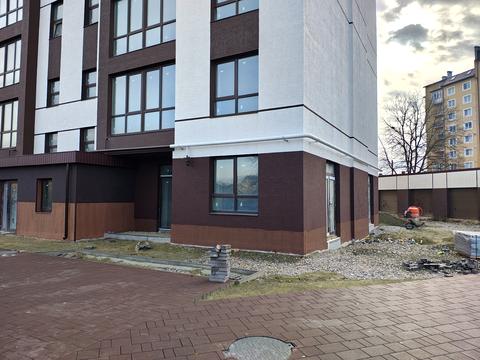 комерційна за адресою Ленкавського, 22