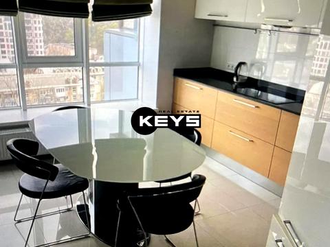 квартира по адресу Андрея Верхогляда ул. (Михайла Драгомирова), 3