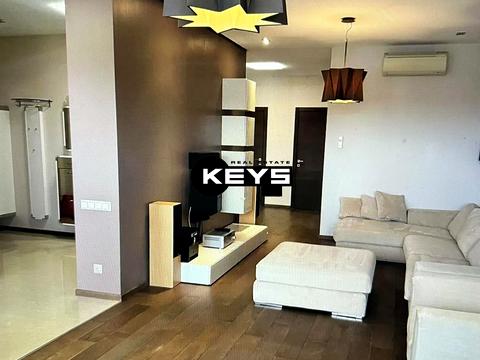 квартира по адресу Андрея Верхогляда ул. (Михайла Драгомирова), 3