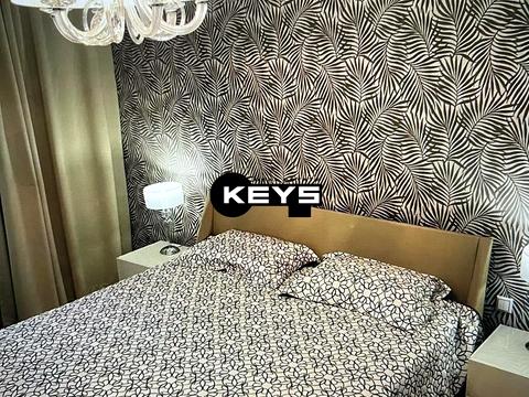 квартира по адресу Андрея Верхогляда ул. (Михайла Драгомирова), 3