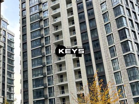 квартира по адресу Андрея Верхогляда ул. (Михайла Драгомирова), 3