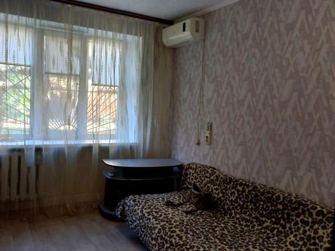 комната по адресу Инглези ул. (25-ой Чапаевской Дивизии), 12/2