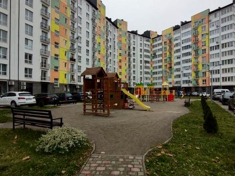 квартира за адресою Пасічна вул., 15