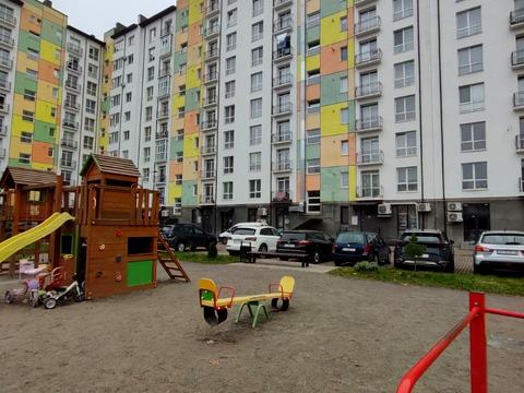 квартира за адресою Пасічна вул., 15