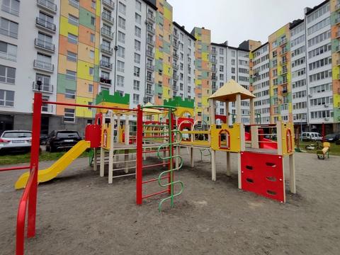 квартира за адресою Пасічна вул., 15