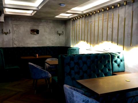 комерційна за адресою Магдебурзького Права вул. (Гопнер), 1