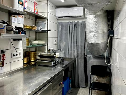 комерційна за адресою Магдебурзького Права вул. (Гопнер), 1