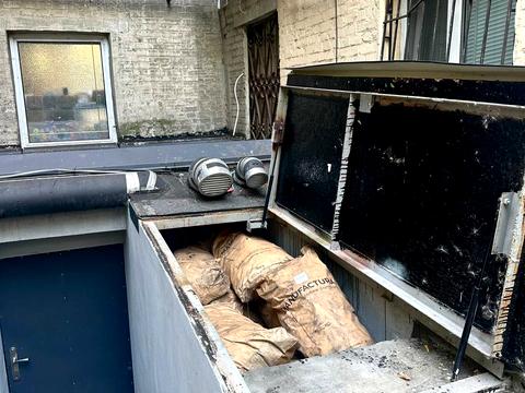 комерційна за адресою Магдебурзького Права вул. (Гопнер), 1