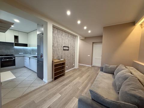 квартира за адресою Київ, Буслівська вул., 20