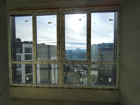 квартира за адресою Ленкавського вул., 22